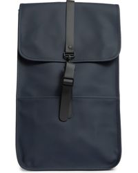 Rains - Waterproof Backpack - Lyst