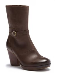 dansko marietta boot