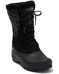 north face boots womens sale