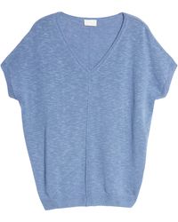 caslon sweater