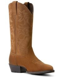 Ariat - Heritage Western Boot - Lyst