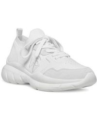 Stuart Weitzman - 5050 Knit Sneaker - Lyst