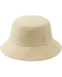 Helen Kaminski - Sapo Boulclé Bucket Hat - Lyst