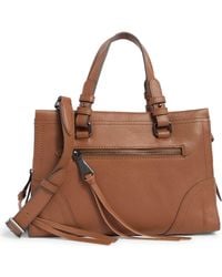 Aimee Kestenberg - Twyla Satchel Bag - Lyst