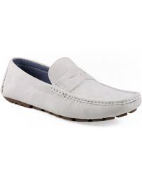 Tommy Hilfiger - Amile Penny Driver Loafer - Lyst