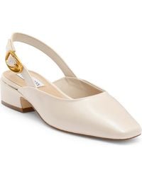 Steve Madden - Diona Slingback Pump - Lyst