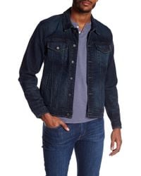 joe's jeans men's jacket