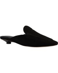 Pelle Moda - Amias Mule - Lyst