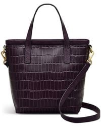 Radley - Small Bridgewater 2.0 Zip Top Tote - Lyst