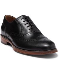 johnston and murphy bryson wingtip