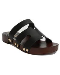 Seven7 - Melissa Sandal - Lyst