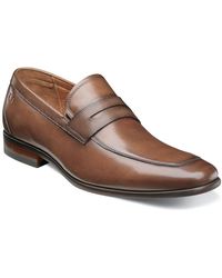 florsheim throttle penny
