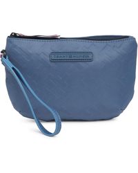 Tommy Hilfiger Pouches and wristlets for Men | Online Sale up to 19% off |  Lyst