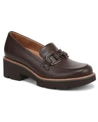 Naturalizer - Corrine Bit Loafer - Lyst