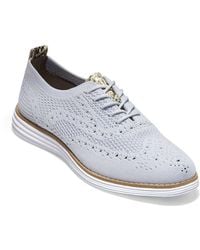 cole haan womens oxfords
