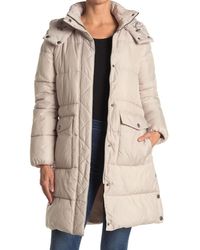 lucky brand women's coats
