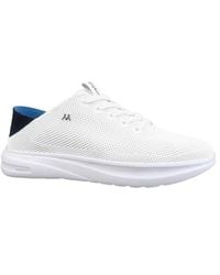 Mykos - Wilson Sneaker - Lyst