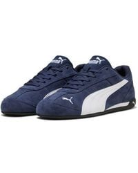 PUMA - Replicatch Low Top Sneaker - Lyst