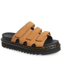 Dr. Martens - Raine Slide Sandal - Lyst