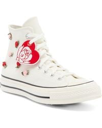 Converse - Chuck 70 Hi High Top Sneaker - Lyst