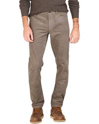 Faherty corduroy pants Clearance
