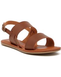 mia addison sandal