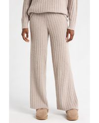 UGG - Terri Rib Pants - Lyst