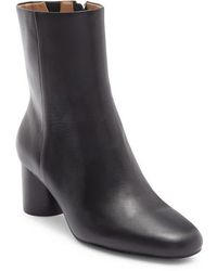 & Other Stories - Pim Block Heel Bootie - Lyst
