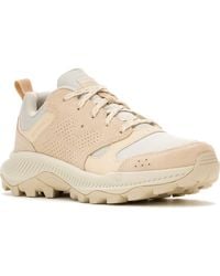Merrell - Tempo Sol Hiking Sneaker - Lyst