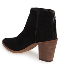 bp heath bootie