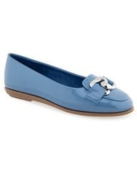 Aerosoles - Bell Chain Bit Flat - Lyst