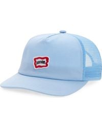 ICECREAM - Staple Trucker Hat - Lyst