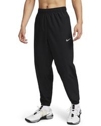 Nike - Dri-Fit Tapered Versatile Pants - Lyst