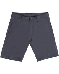 Burnside - Hybrid Shorts - Lyst