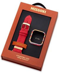 Missoni - Zigzag 41mm Apple Watch® Gift Set - Lyst