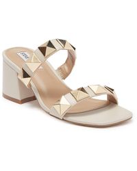 steve madden tule