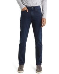 Rag & Bone - Fit 2 Authentic Stretch Slim Fit Jeans - Lyst