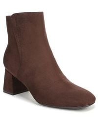 Naturalizer - Delaney Bootie - Lyst