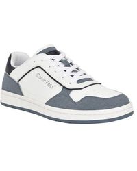 Calvin Klein - Landy Sneaker - Lyst