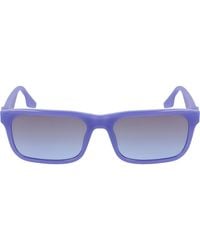 Converse - Restore 54Mm Rectangular Sunglasses - Lyst