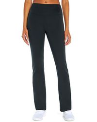 Balance Collection - Flare Leggings - Lyst