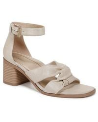 Vionic - Maia Ankle Strap Sandal - Lyst
