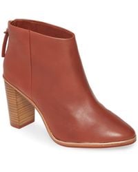 ted baker vaully bootie