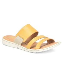 Børn - Blakely Slide Sandal - Lyst