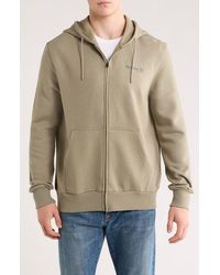 Hurley - One & Only Zip Hoodie - Lyst