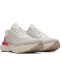 Under Armour - Infinite Sneaker - Lyst