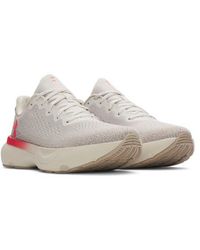 Under Armour - Infinite Sneaker - Lyst