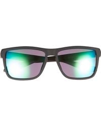 Dragon - 58Mm Rectangular Sunglasses - Lyst