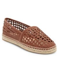 Stuart Weitzman - Freya Espadrille - Lyst