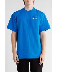 ICECREAM - Running Dog Pocket T-Shirt - Lyst